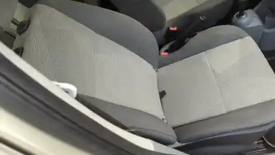 Veículo de Sucata renault grand modus authentique do ano 2007 alimentado k9kt7