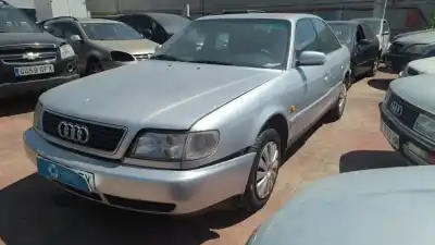 Scrapping Vehicle audi a6 berlina (c4) 2.5 tdi cat (ael) of the year 1994 powered ael
