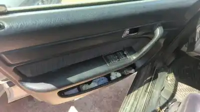 Scrapping Vehicle audi a6 berlina (c4) 2.5 tdi cat (ael) of the year 1994 powered ael