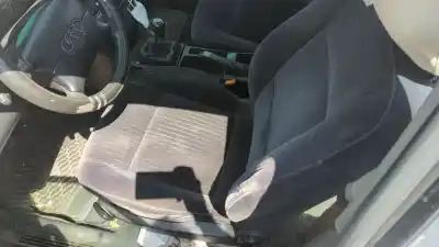 Scrapping Vehicle audi a6 berlina (c4) 2.5 tdi cat (ael) of the year 1994 powered ael