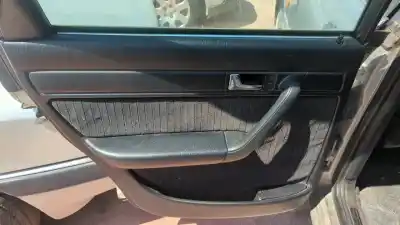 Scrapping Vehicle audi a6 berlina (c4) 2.5 tdi cat (ael) of the year 1994 powered ael