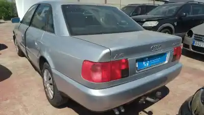Scrapping Vehicle audi a6 berlina (c4) 2.5 tdi cat (ael) of the year 1994 powered ael