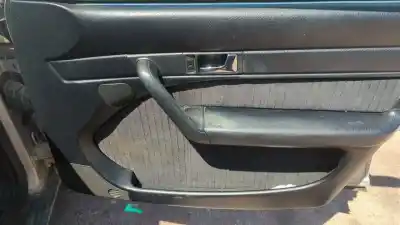 Scrapping Vehicle audi a6 berlina (c4) 2.5 tdi cat (ael) of the year 1994 powered ael