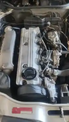 Scrapping Vehicle audi a6 berlina (c4) 2.5 tdi cat (ael) of the year 1994 powered ael