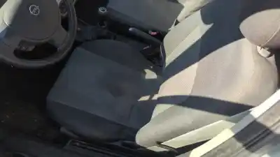 Утилизация автомобиля opel corsa c corsavan года 2003 питание z13dt