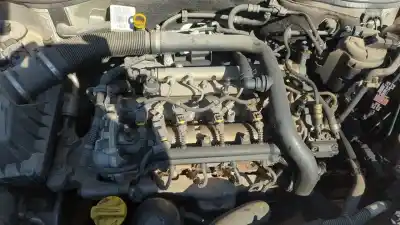Утилизация автомобиля opel corsa c corsavan года 2003 питание z13dt