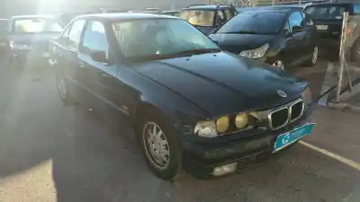 Sloopvoertuig BMW SERIE 3 COMPACTO (E36) 318tds Sport Edition van het jaar 1997 aangedreven 174T1