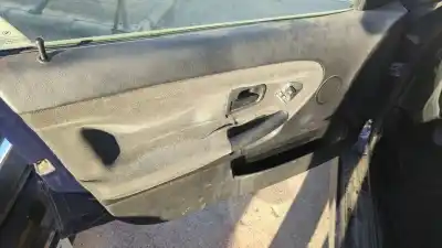 Veicolo di demolizione bmw serie 3 compacto (e36) 318tds sport edition dell'anno 1997 alimentato 174t1