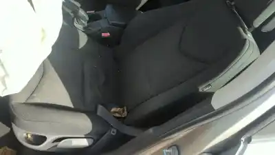 Scrapping Vehicle peugeot 308 confort of the year 2009 powered 8fs