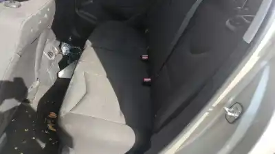 Scrapping Vehicle peugeot 308 confort of the year 2009 powered 8fs