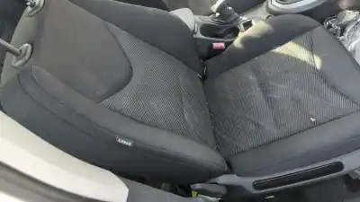 Scrapping Vehicle peugeot 308 confort of the year 2009 powered 8fs