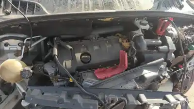 Scrapping Vehicle peugeot 308 confort of the year 2009 powered 8fs