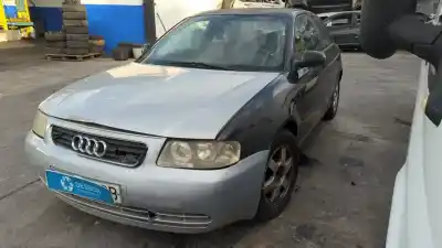 Scrapping Vehicle audi a3 (8l) 1.9 tdi attraction of the year 1996 powered agr
