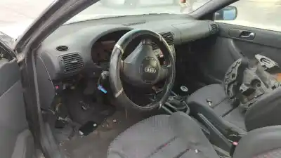 Scrapping Vehicle audi a3 (8l) 1.9 tdi attraction of the year 1996 powered agr