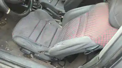 Scrapping Vehicle audi a3 (8l) 1.9 tdi attraction of the year 1996 powered agr