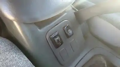 Утилизация автомобиля ssangyong musso 2.9 d года 1996 питание om662