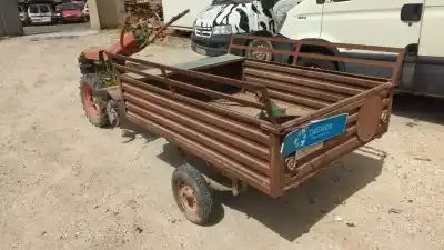 Здавання транспортного засобу agria 2700 dl motocultor 14 cv року 1978 потужний 14cv