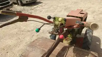 Здавання транспортного засобу agria 2700 dl motocultor 14 cv року 1978 потужний 14cv
