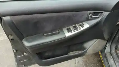 Scrapping Vehicle toyota corolla (e12) 2.0 d-cat of the year 2001 powered 1cdftv