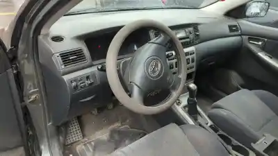 Scrapping Vehicle toyota corolla (e12) 2.0 d-cat of the year 2001 powered 1cdftv