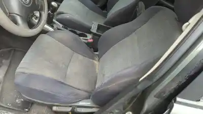 Scrapping Vehicle toyota corolla (e12) 2.0 d-cat of the year 2001 powered 1cdftv