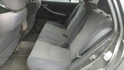 Scrapping Vehicle toyota corolla (e12) 2.0 d-cat of the year 2001 powered 1cdftv