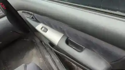 Scrapping Vehicle toyota corolla (e12) 2.0 d-cat of the year 2001 powered 1cdftv