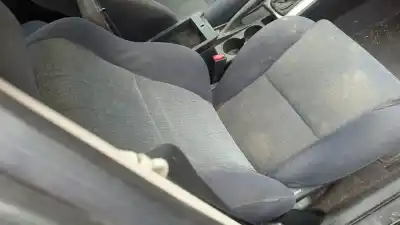 Scrapping Vehicle toyota corolla (e12) 2.0 d-cat of the year 2001 powered 1cdftv