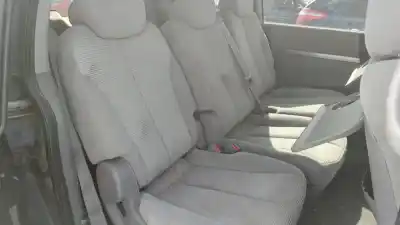 Sloopvoertuig kia carnival ii 2.9 crdi cat van het jaar 2007 aangedreven j3