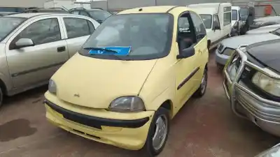 Утилизация автомобиля ligier nova ldw502 года 2003 питание lombardini