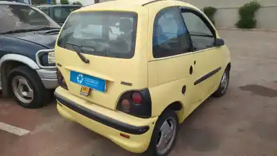 Утилизация автомобиля ligier nova ldw502 года 2003 питание lombardini