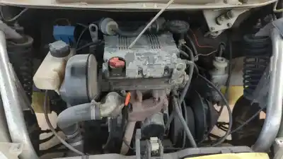 Утилизация автомобиля ligier nova ldw502 года 2003 питание lombardini