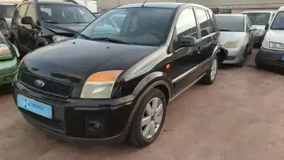 Утилизация автомобиля ford fusion (cbk) + года 2006 питание fyja