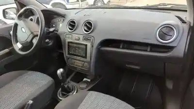 Утилизация автомобиля ford fusion (cbk) + года 2006 питание fyja