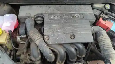 Утилизация автомобиля ford fusion (cbk) + года 2006 питание fyja