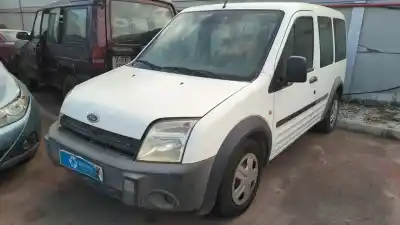 Утилизация автомобиля ford tourneo connect (tc7) kombi larga года 2006 питание bhpa