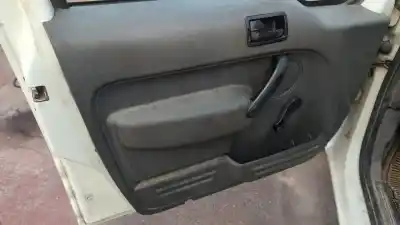 Утилизация автомобиля ford tourneo connect (tc7) kombi larga года 2006 питание bhpa