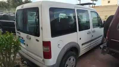 Утилизация автомобиля ford tourneo connect (tc7) kombi larga года 2006 питание bhpa