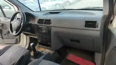 Утилизация автомобиля ford tourneo connect (tc7) kombi larga года 2006 питание bhpa