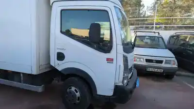 Утилизация автомобиля renault maxity fgdk 150.35/45 года 2016 питание zd30