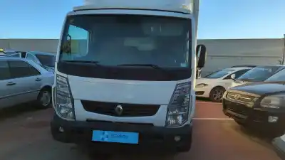 Утилизация автомобиля renault maxity fgdk 150.35/45 года 2016 питание zd30