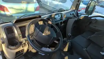 Утилизация автомобиля renault maxity fgdk 150.35/45 года 2016 питание zd30