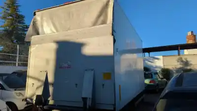 Утилизация автомобиля renault maxity fgdk 150.35/45 года 2016 питание zd30