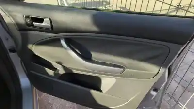 Здавання транспортного засобу ford                                               focus c-max (cap)                                                                                                                                                                                                                                          ghia (d)                                                                                                                                                                                                                                                   року 2007 потужний shda