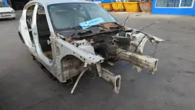 Veículo de Sucata BMW SERIE 1 BERLINA (E81/E87) 120d do ano 2004 alimentado N47D20A