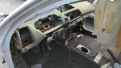 Veículo de Sucata bmw serie 1 berlina (e81/e87) 120d do ano 2004 alimentado n47d20a