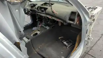 Veículo de Sucata bmw serie 1 berlina (e81/e87) 120d do ano 2004 alimentado n47d20a