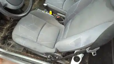 Scrapping Vehicle smart cabrio pulse of the year 2005 powered m160920