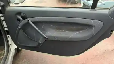 Scrapping Vehicle smart cabrio pulse of the year 2005 powered m160920