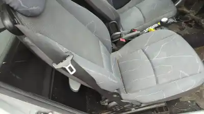 Scrapping Vehicle smart cabrio pulse of the year 2005 powered m160920